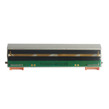 (image for) Original printhead WITH 9 PINS for NCR 7198 7167(203dpi) 497050